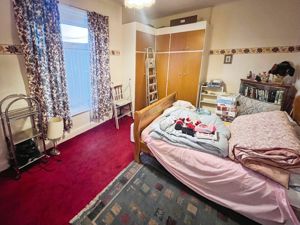 Bedroom 1- click for photo gallery